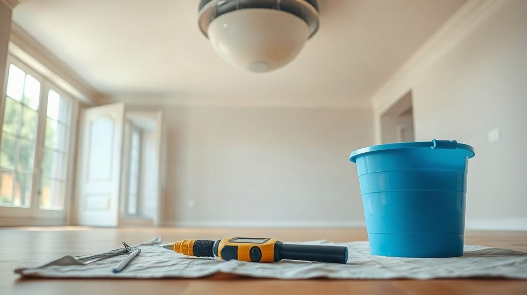 Artisan plombier en intervention à Gennevilliers